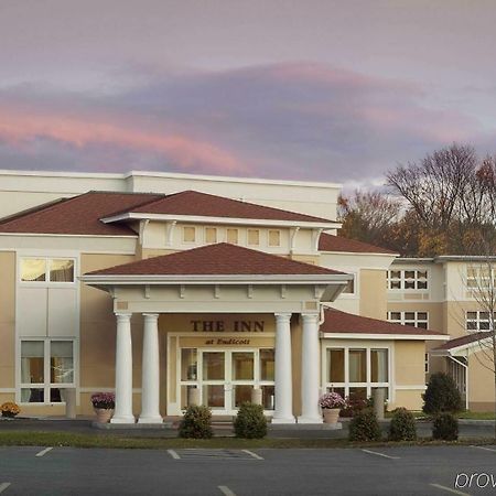 The Wylie Inn And Conference Center At Endicott College Beverly Extérieur photo