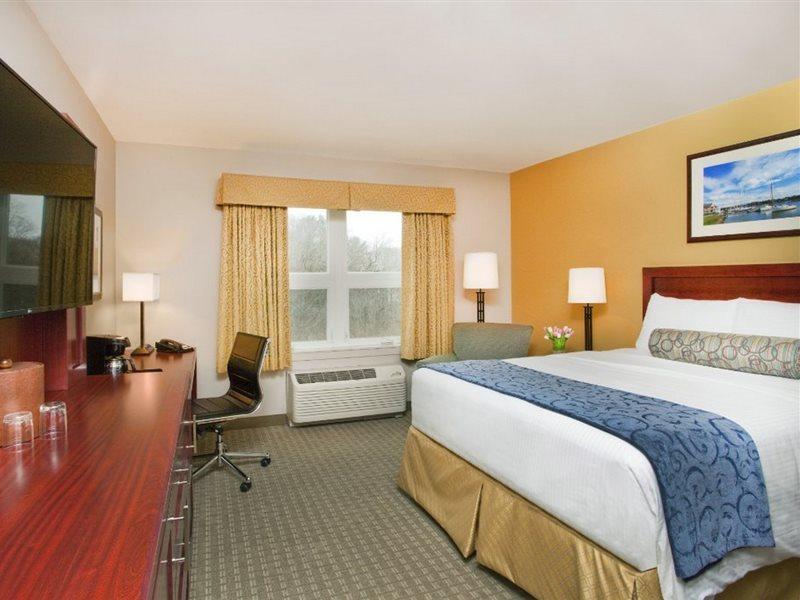 The Wylie Inn And Conference Center At Endicott College Beverly Extérieur photo
