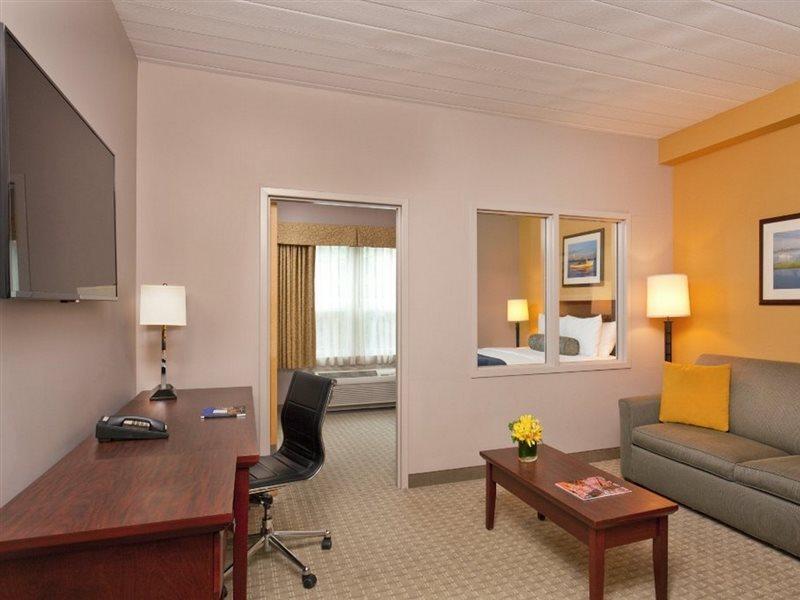 The Wylie Inn And Conference Center At Endicott College Beverly Extérieur photo