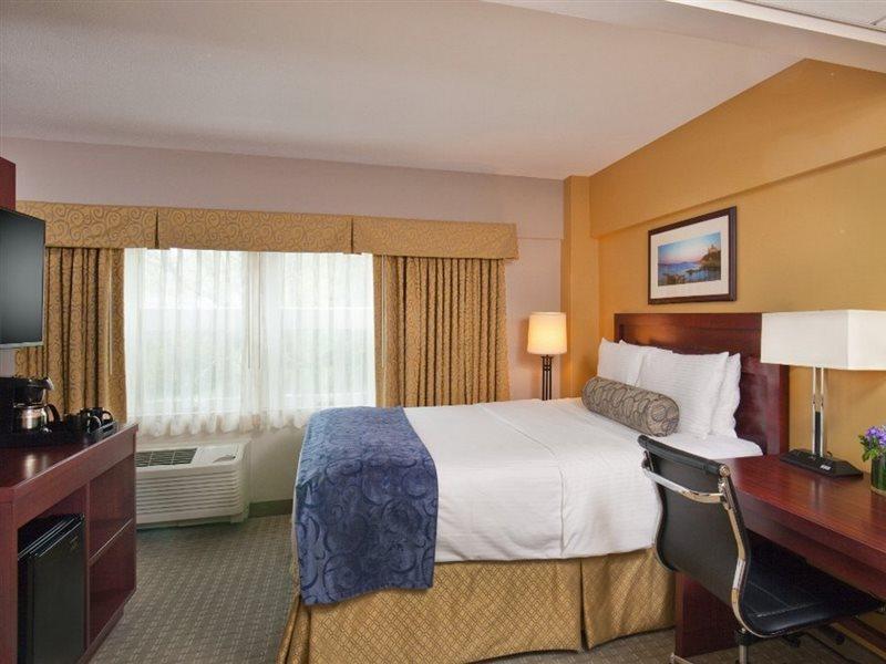 The Wylie Inn And Conference Center At Endicott College Beverly Extérieur photo