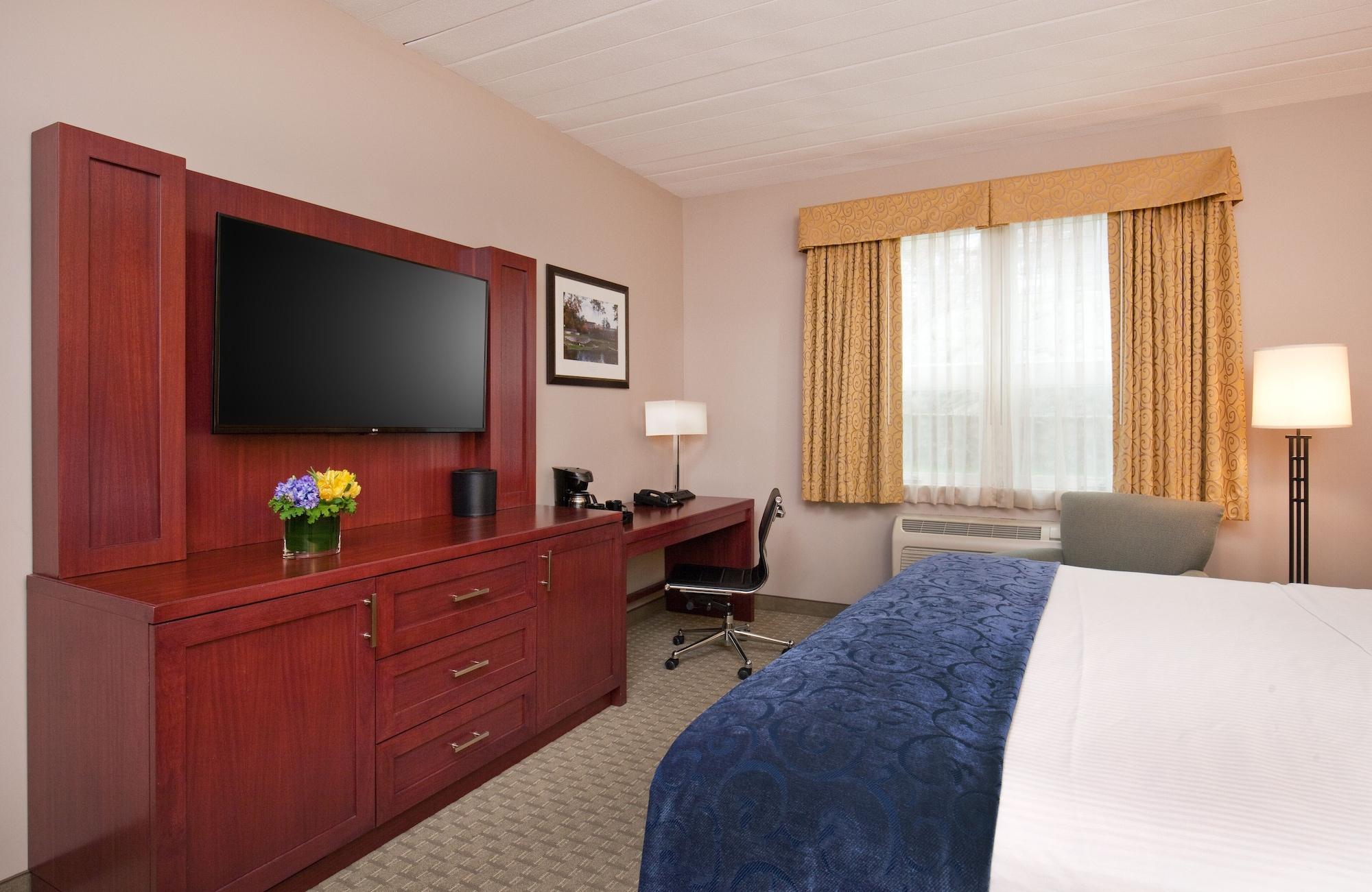 The Wylie Inn And Conference Center At Endicott College Beverly Extérieur photo