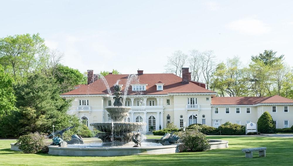 The Wylie Inn And Conference Center At Endicott College Beverly Extérieur photo