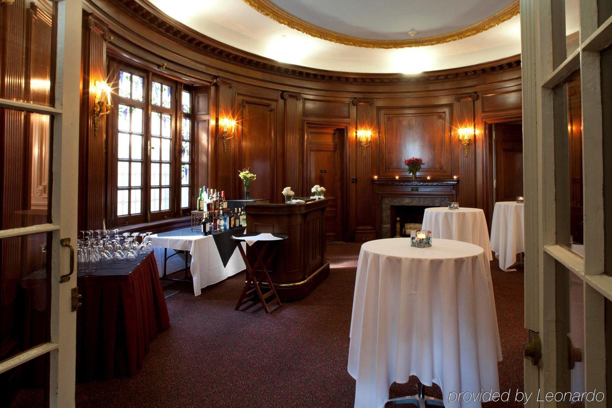 The Wylie Inn And Conference Center At Endicott College Beverly Extérieur photo