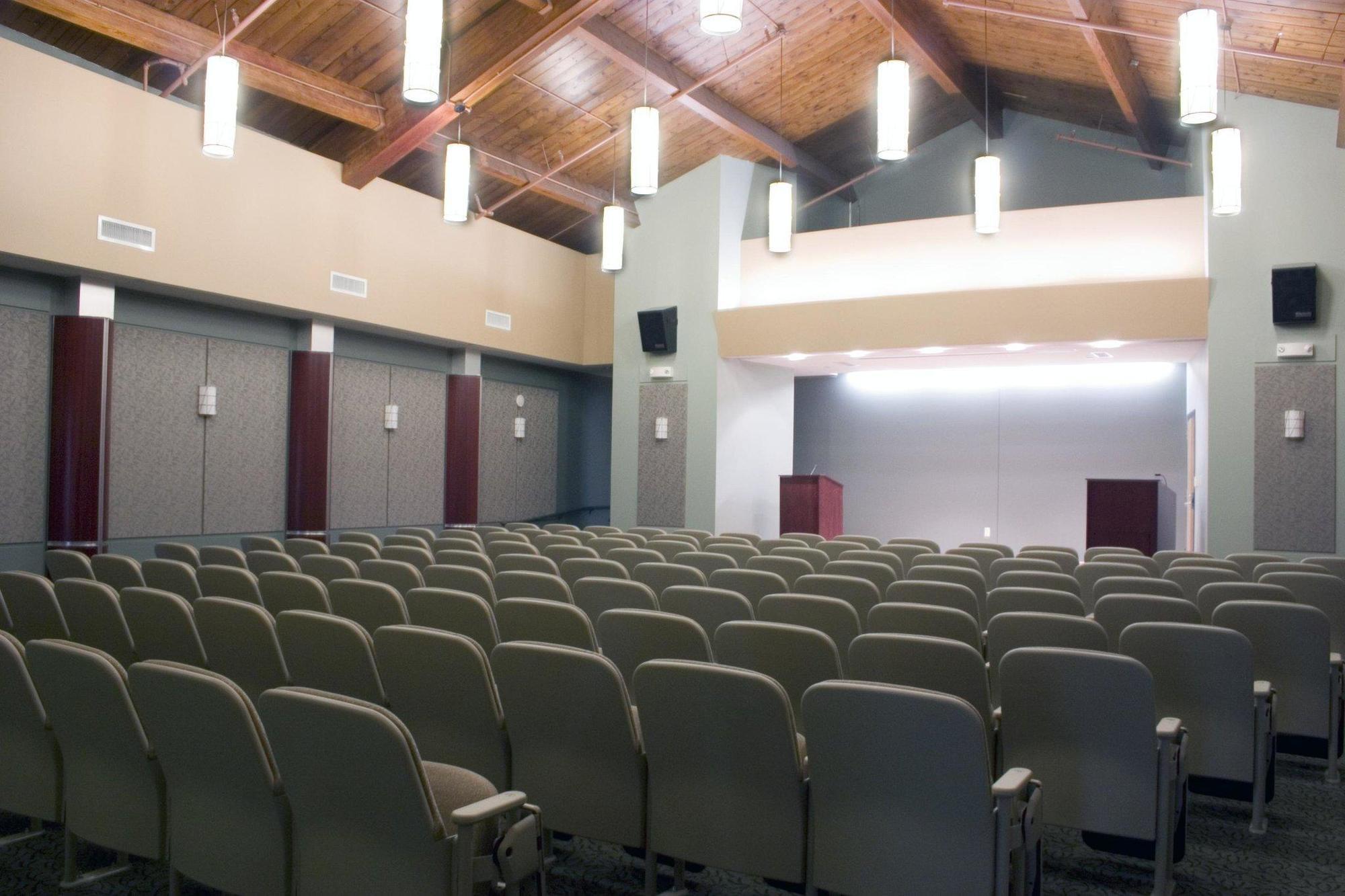The Wylie Inn And Conference Center At Endicott College Beverly Extérieur photo