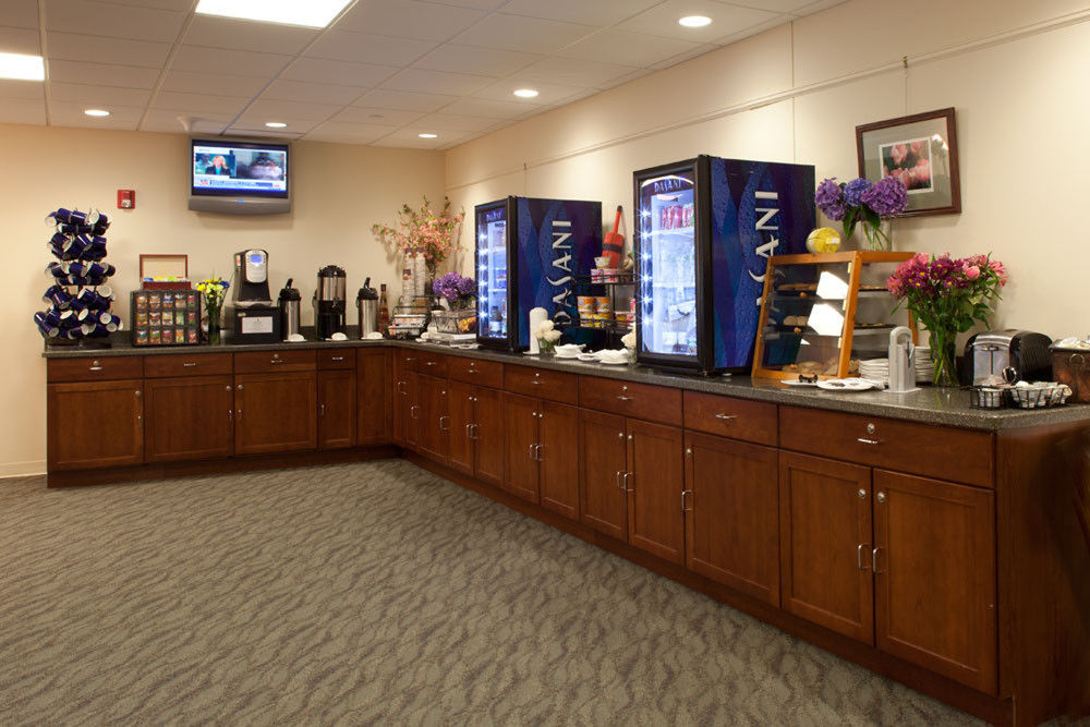 The Wylie Inn And Conference Center At Endicott College Beverly Extérieur photo