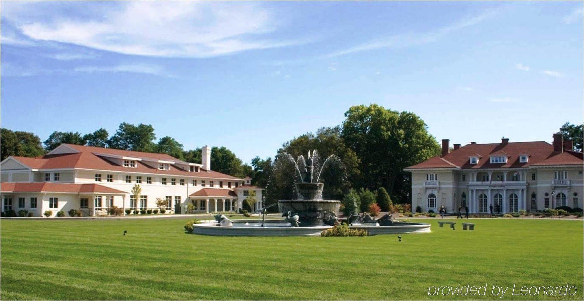 The Wylie Inn And Conference Center At Endicott College Beverly Extérieur photo