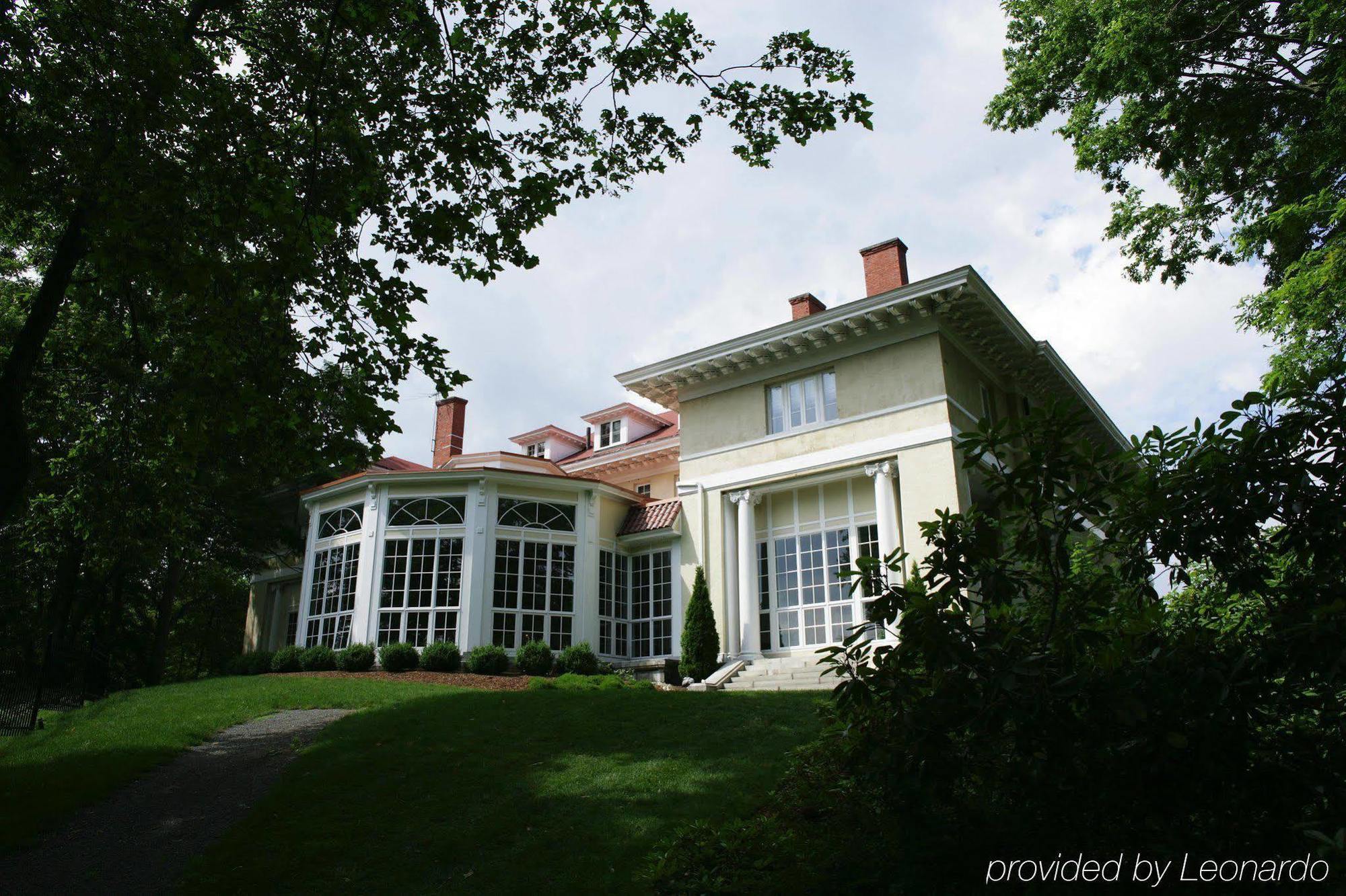 The Wylie Inn And Conference Center At Endicott College Beverly Extérieur photo