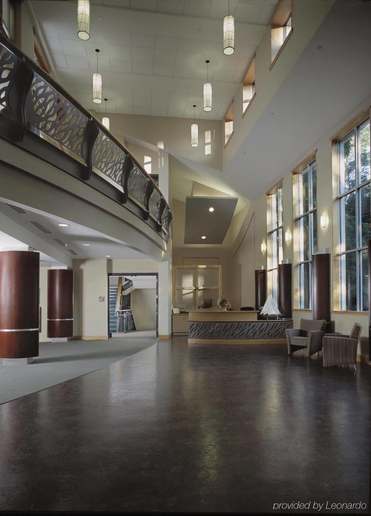 The Wylie Inn And Conference Center At Endicott College Beverly Intérieur photo