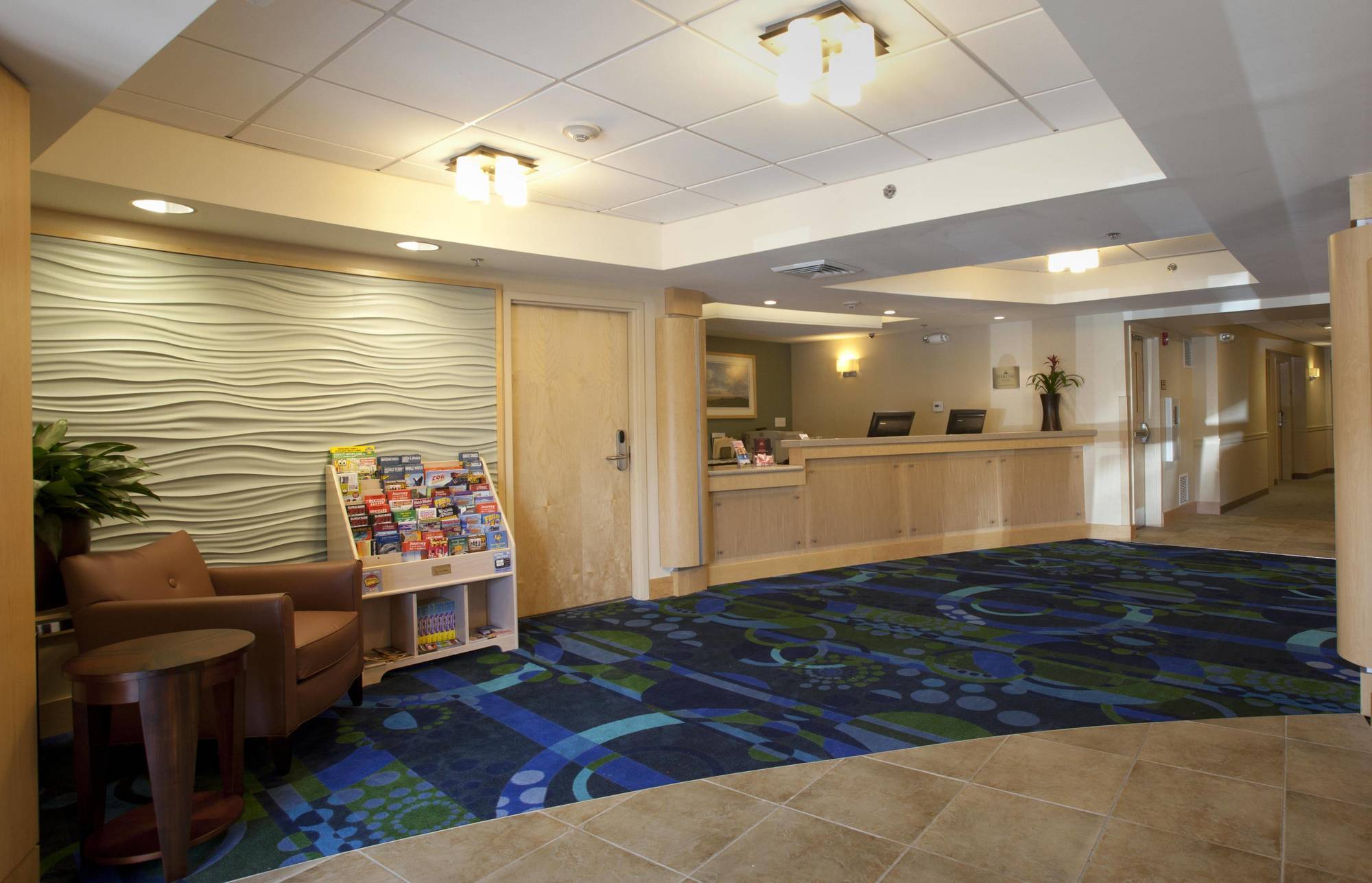 The Wylie Inn And Conference Center At Endicott College Beverly Extérieur photo
