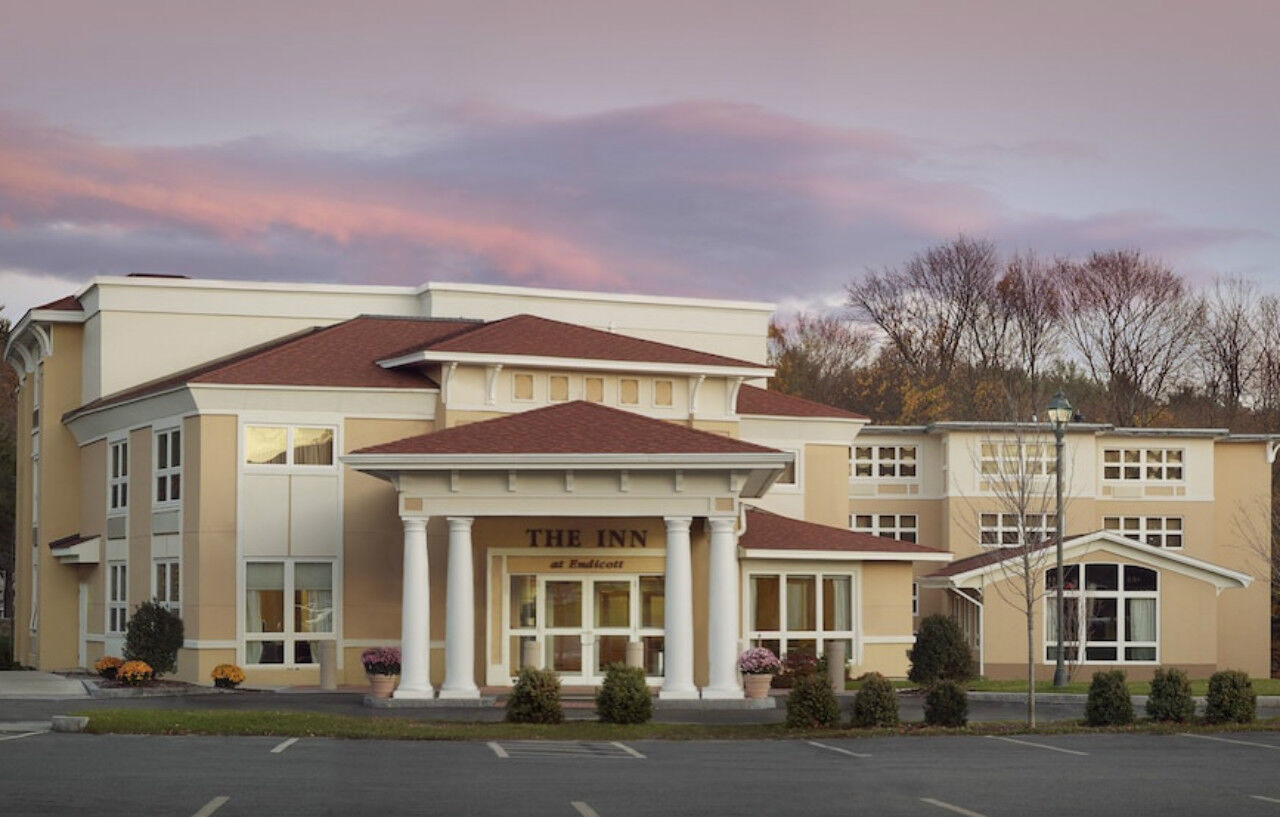 The Wylie Inn And Conference Center At Endicott College Beverly Extérieur photo